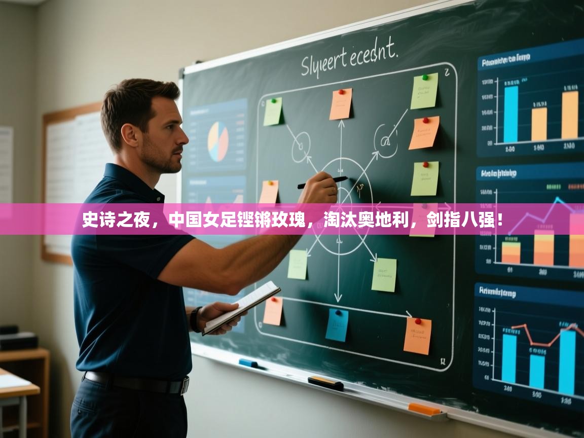 史诗之夜,中国女足铿锵玫瑰,淘汰奥地利,剑指八强! 第2张