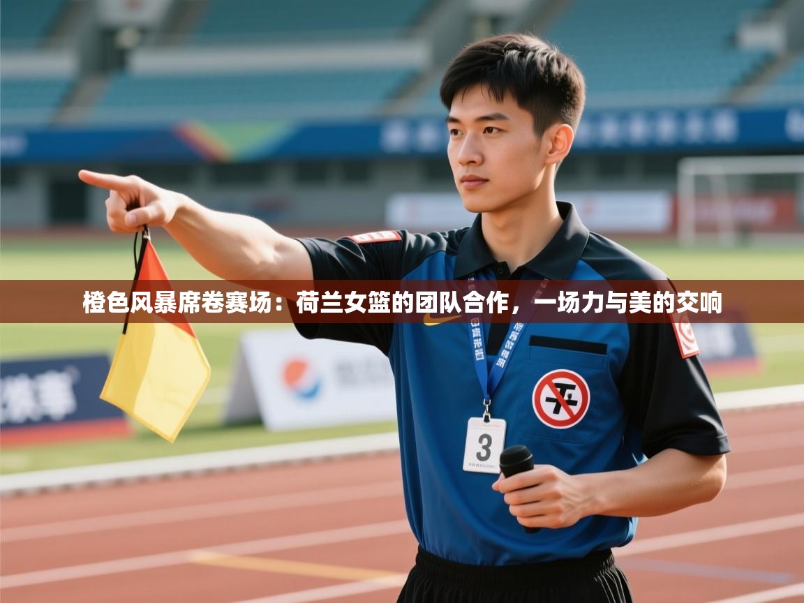 橙色风暴席卷赛场：荷兰女篮的团队合作，一场力与美的交响  第2张